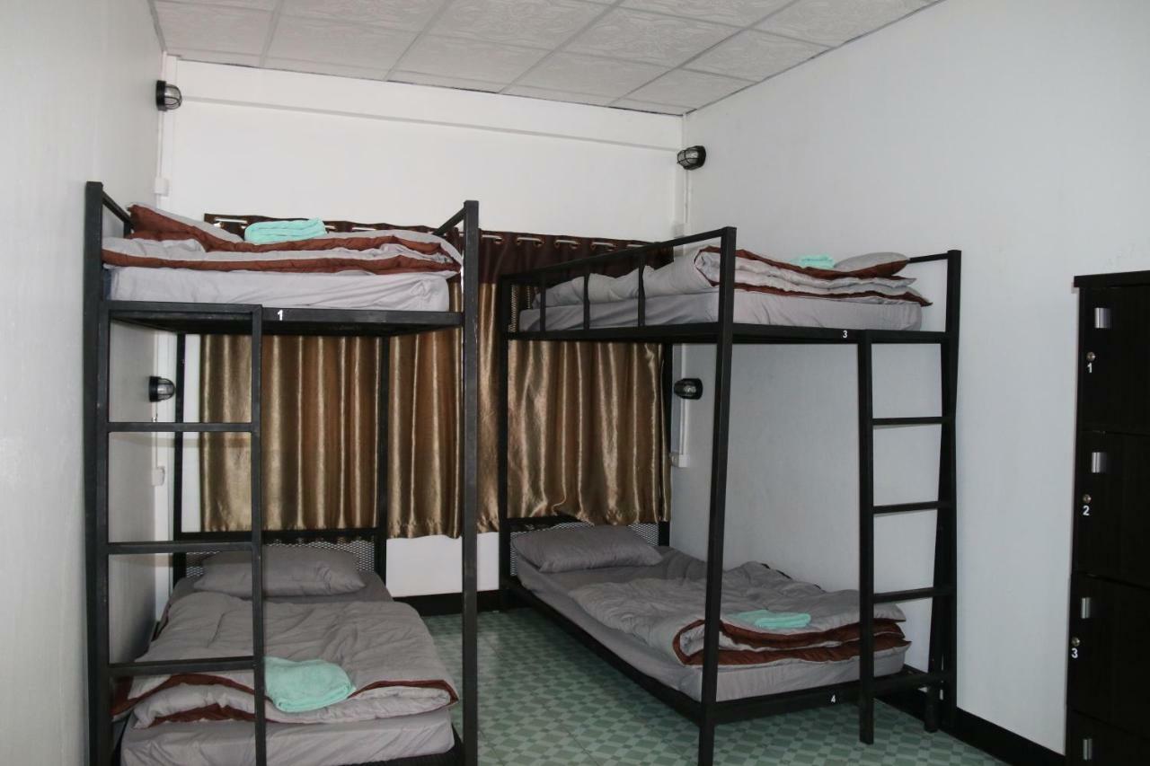 شيانغ ماي Family Home 2 Chiangmai (Adults Only) المظهر الخارجي الصورة