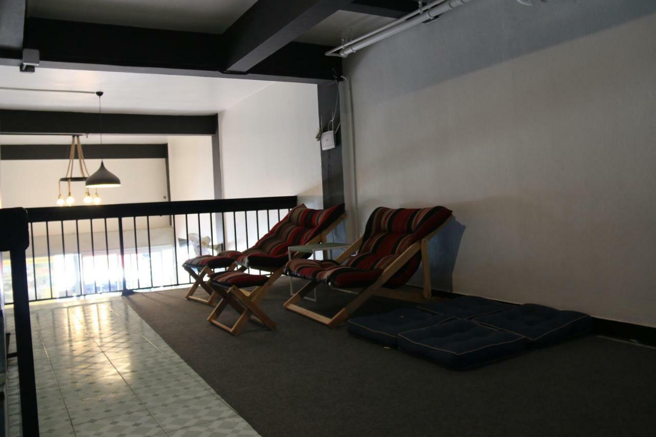 شيانغ ماي Family Home 2 Chiangmai (Adults Only) المظهر الخارجي الصورة